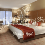 Shagufta Hotel: A Luxurious Stay with Unmatched Hospitality