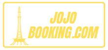 jojobooking.com