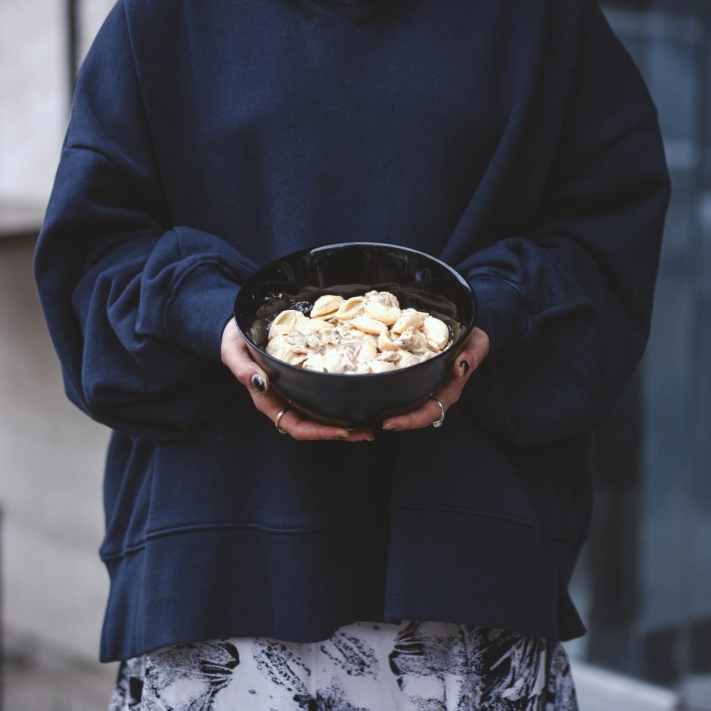 South Asian street food markets