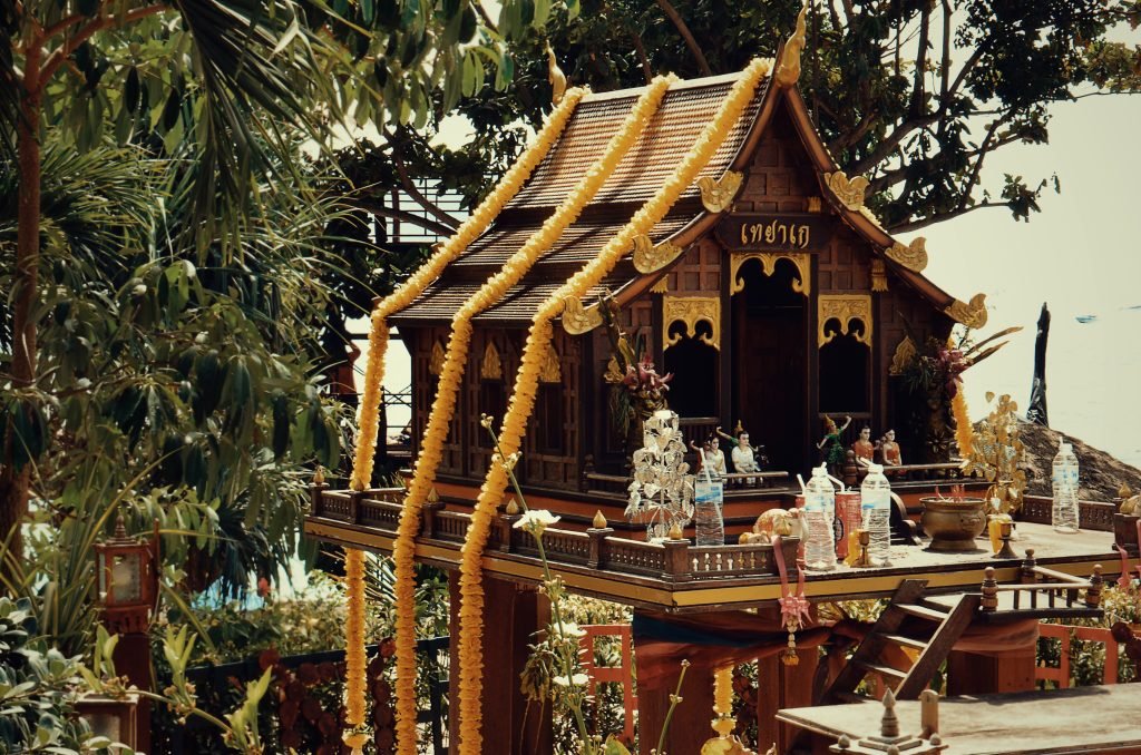 Hotel comparison website in South Asia